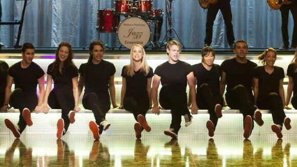 Glee saison 4 : des photos de l'épisode 15 pour patienter avant la reprise
