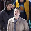 Les New Directions viennent en aide à Will dans Glee