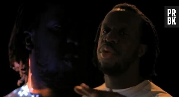 Le chemin le plus court, le dernier clip de Youssoupha pour le film La Cité Rose