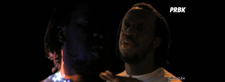 Le chemin le plus court, le dernier clip de Youssoupha pour le film La Cité Rose