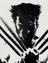 Petite affiche teaser pour The Wolverine