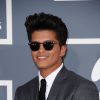 Bruno Mars et d'autres star seront au rendez-vous pour mettre l'ambiance dans la Star Academy 2013
