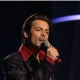 Nuno Resende chante pour l'Eurovision