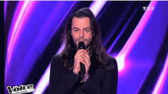 Nuno Resende (The Voice 2) : Eurovision, Adam et Eve, une carrière déjà bien remplie