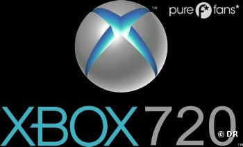 Le logo possible de la Xbox 720 ou de la Xbox Gold