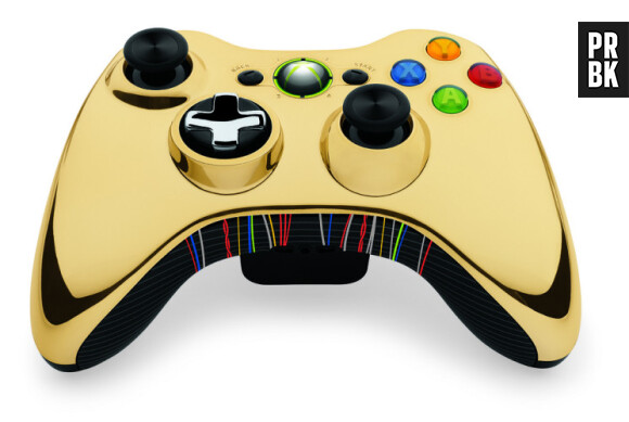 Xbox Gold, le nouveau nom de la Xbox 720