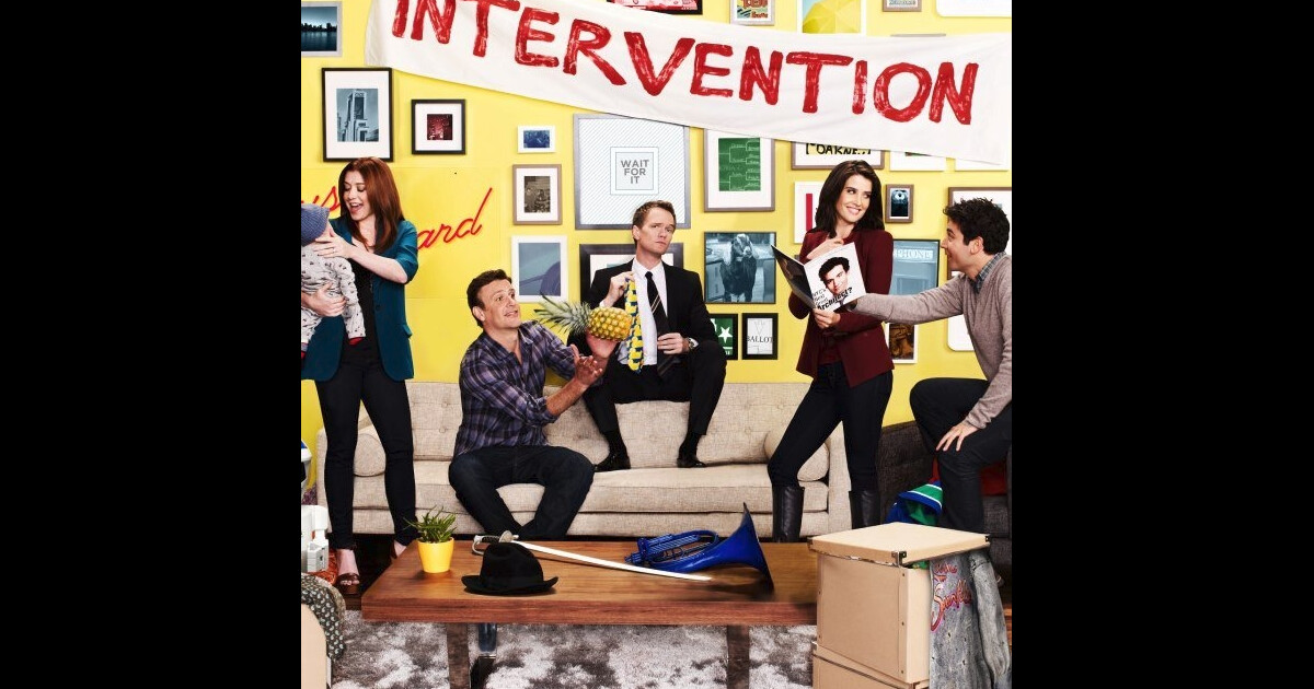 How I Met Your Mother saison 8 : Ted bientôt face à un retour