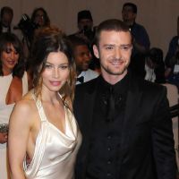 Justin Timberlake et Jessica Biel : escapade amoureuse à Paris