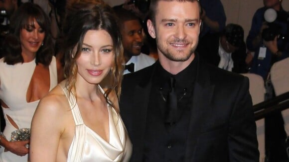 Justin Timberlake et Jessica Biel : escapade amoureuse à Paris