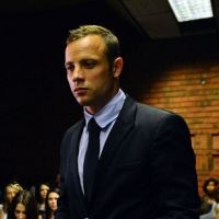 Oscar Pistorius : libéré, il rend hommage à Reeva Steenkamp