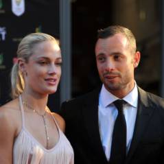 Oscar Pistorius : libéré, il rend hommage à Reeva Steenkamp