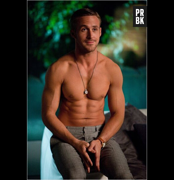 Ryan Gosling, ses abdos retouchés sur Photoshop