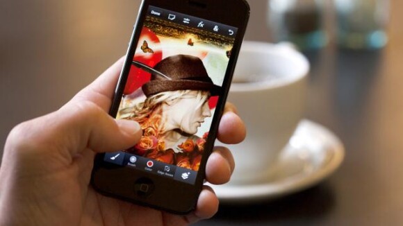 Photoshop Touch : retouchez vos images sur smartphone