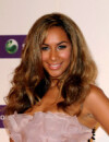 Leona Lewis s'associe à The Body Shop