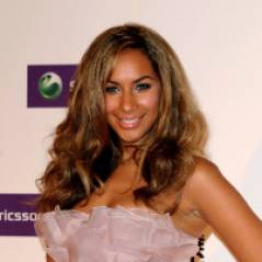 Leona Lewis, boudée par la musique, rejoint The Body Shop