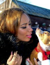 Leona Lewis va s'engager pour la défense des animaux