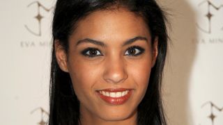 Chloe Mortaud maman : un petit Matis pour Miss France 2009