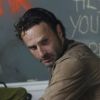 Rick veut prouver qu'il est capable de rester le leader dans The Walking Dead