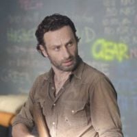 The Walking Dead saison 3 : Rick en "mission-suicide" (SPOILER)