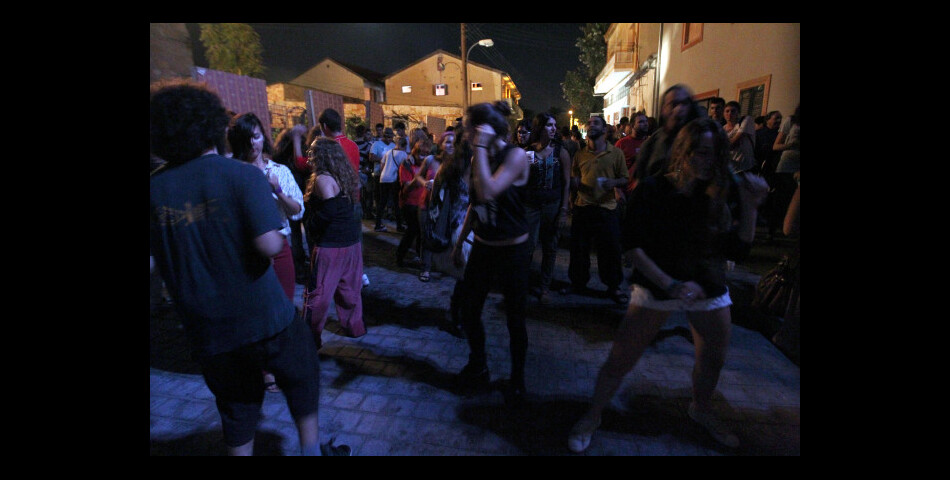 Un flash mob dansant en direct sur France 2 à la rentrée ?