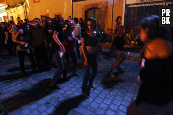 France 2 va organiser un flash mob dansant à la rentrée