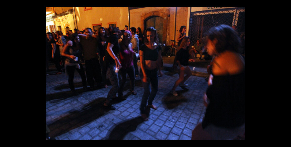 France 2 va organiser un flash mob dansant à la rentrée