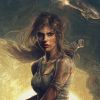 Le nouveau jeu Tomb Raider inspire le film