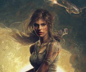 Le nouveau jeu Tomb Raider inspire le film