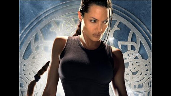 Tomb Raider : un reboot de Lara Croft au cinéma ?