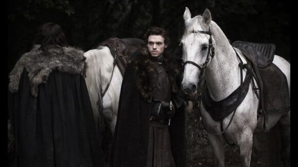 Game of Thrones : tournage, succès, les Stark se confient (INTERVIEW)
