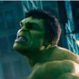 Hulk ne reviendra pas avant The Avengers 2