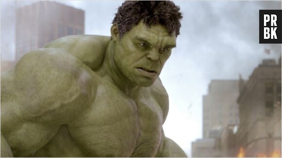 Hulk n'aura pas de film solo