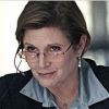 Carrie Fisher aurait fait une blague sur son retour