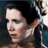 Carrie Fisher reviendra-t-elle vraiment dans Star Wars 7 ?