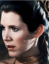 Carrie Fisher reviendra-t-elle vraiment dans Star Wars 7 ?