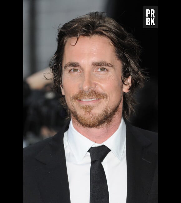 Christian Bale finalement pas dans Justice League