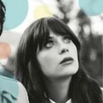 Zooey Deschanel : Never Wanted Your Love, nouveau single rétro avec She & Him