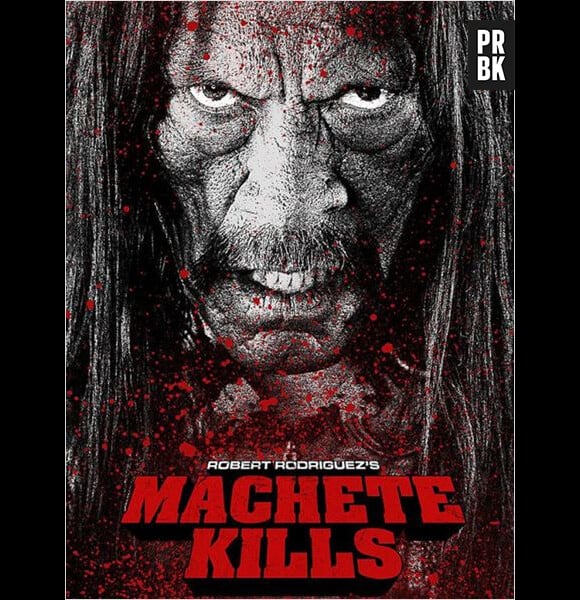 Machete Kills sortira au cinéma le 13 septembre prochain