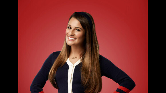 Glee : Lea Michele promet une saison 5 différente et excitante