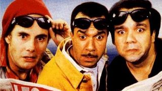 Les Trois Frères : la suite en tournage imminent
