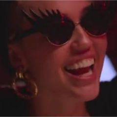 Miley Cyrus en mode fiesta dans deux clips