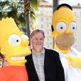 Matt Groening préfère se concentrer sur la série Les Simpson