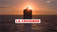 "La Croisière" s'amuse ce soir sur TF1