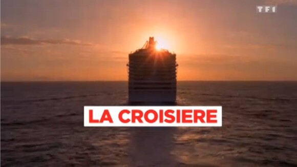"La Croisière" s'amuse ce soir sur TF1