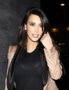Kim Kardashian devrait assumer ses formes de femme enceinte