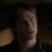 The Vampire Diaries saison 4 : Damon prêt à faire équipe avec Klaus ? (SPOILER)