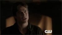 The Vampire Diaries saison 4 : Damon prêt à faire équipe avec Klaus ? (SPOILER)