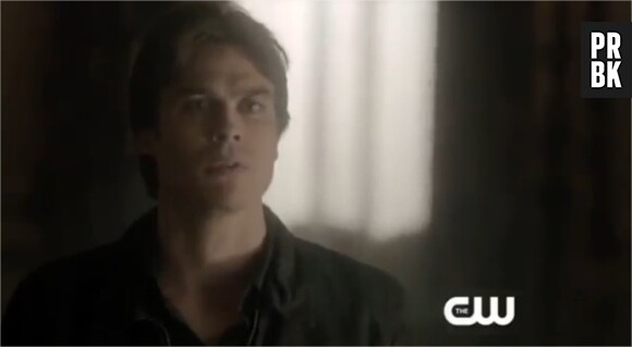 Les arguments de Damon pourraient bien convaincre Klaus dans Vampire Diaries