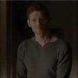 Klaus a un choix à faire dans Vampire Diaries