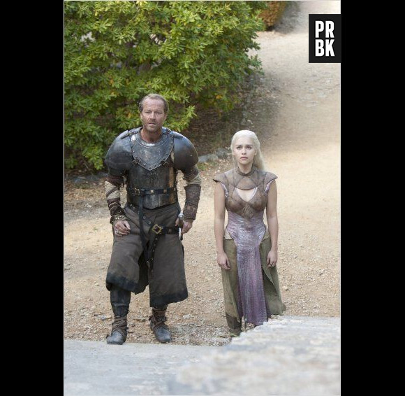 HBO dévoile un récap de la saison 2 de Game of Thrones